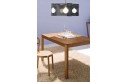 Baron –  Раскладной стол от Calligaris